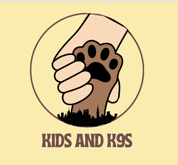 KIDS AND K9s